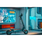 KuKirin G4 Scooter Electrique Tout-Terrain avec Moteur de 2 000 watts – Image 7