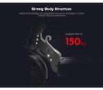 KUGOO M4 Pro Scooter Électrique Pliant (Batterie 18 Ah) – Image 3