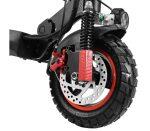 KUGOO M4 Pro Scooter Électrique Pliant (Batterie 18 Ah) – Image 8