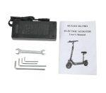 KUGOO M4 Pro Scooter Électrique Pliant (Batterie 18 Ah) – Image 9