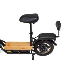 KUKIRIN C1 Pro Trottinette Electrique à Haute Autonomie – Image 3
