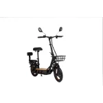 KUKIRIN C1 Pro Trottinette Electrique à Haute Autonomie – Image 2