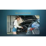 Kukirin V2 Vélo Electrique Pliable avec Pneus Larges – Image 7