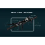 Kukirin V2 Vélo Electrique Pliable avec Pneus Larges – Image 5