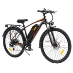 KuKirin V3 VTT Electrique à Grande Autonomie