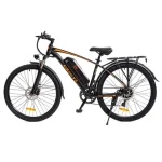 KuKirin V3 VTT Electrique à Grande Autonomie – Image 2