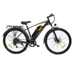 KuKirin V3 VTT Electrique à Grande Autonomie – Image 4