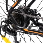 KuKirin V3 VTT Electrique à Grande Autonomie – Image 6