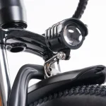 KuKirin V3 VTT Electrique à Grande Autonomie – Image 9