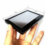 LANQIN HD Lecteur Vidéo MP5 avec écran LCD 4.3 Pouces – Image 4