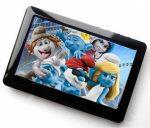 LANQIN HD Lecteur Vidéo MP5 avec écran LCD 4.3 Pouces – Image 3