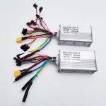 Contrôleur d'affichage LCD pour scooter électrique G-Booster