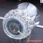 Verre LED avec Capteur de Liquide qui Clignote Automatiquement – Image 3