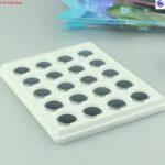 Verre LED avec Capteur de Liquide qui Clignote Automatiquement – Image 5