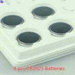 Verre LED avec Capteur de Liquide qui Clignote Automatiquement – Image 13