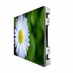 Système d'Écrans Interactives à LED pour Plancher