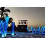 Système d'Écrans Interactives à LED pour Plancher – Image 7