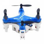 Fayee FY804 Mini RC Quadcopter avec Gyroscope à 6 Axes et Lumière Led – Image 7