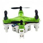 Fayee FY804 Mini RC Quadcopter avec Gyroscope à 6 Axes et Lumière Led – Image 5