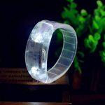 Bracelet LED Lumineux avec Son – Image 15