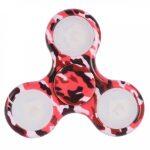 Fidget Spinner avec Lumière LED – Image 8