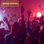 Bracelet Bluetooth LED avec Écran d' Affichage – Image 5