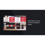 Écran LCD Étiré d’Affichage Numérique – Image 7