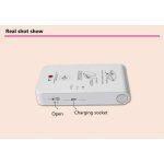 LG Mini Portable Bluetooth Couleur Imprimante pour Smartphones – Image 5