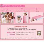 LG Mini Portable Bluetooth Couleur Imprimante pour Smartphones – Image 6