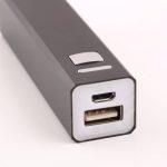 Power Bank Portable Extrêmement Léger (2600 mAh) – Image 2