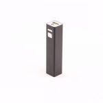 Power Bank Portable Extrêmement Léger (2600 mAh) – Image 3