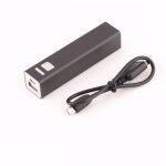 Power Bank Portable Extrêmement Léger (2600 mAh)