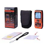 Lomvum Télémètre Laser Numérique – Image 9