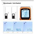 Lomvum Télémètre Laser Numérique – Image 5