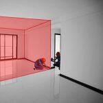 Lomvum Télémètre Laser Numérique – Image 7