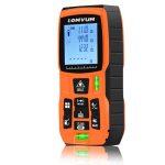 Lomvum Télémètre Laser Numérique