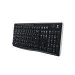 Logitech K270 Clavier Sans Fil avec Récepteur Intégré – Image 2