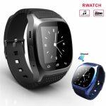 M26 Bluetooth Montre-Bracelet Intelligente pour les Téléphones Intelligents – Image 11