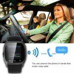 M26 Bluetooth Montre-Bracelet Intelligente pour les Téléphones Intelligents – Image 8