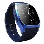 M26 Bluetooth Montre-Bracelet Intelligente pour les Téléphones Intelligents – Image 13