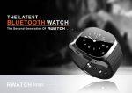 M26 Bluetooth Montre-Bracelet Intelligente pour les Téléphones Intelligents – Image 3
