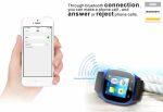 M26 Bluetooth Montre-Bracelet Intelligente pour les Téléphones Intelligents – Image 9