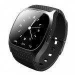 M26 Bluetooth Montre-Bracelet Intelligente pour les Téléphones Intelligents – Image 12