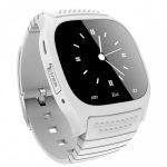 M26 Bluetooth Montre-Bracelet Intelligente pour les Téléphones Intelligents – Image 14