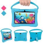 M755 Tablette PC (7 pouces) pour Enfants avec Contrôle Parental – Image 8