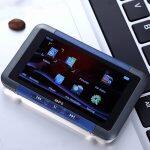 Mayitr Lecteur vidéo MP5 mince avec écran LCD 3.0 pouces – Image 5