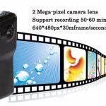 MD80 Mini DV Caméscope Enregistreur