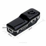 MD80 Mini DV Caméscope Enregistreur – Image 2