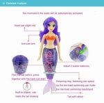My Magical Mermaid Playset - Un Jeu avec des Piles qui Nage dans l'Eau – Image 4