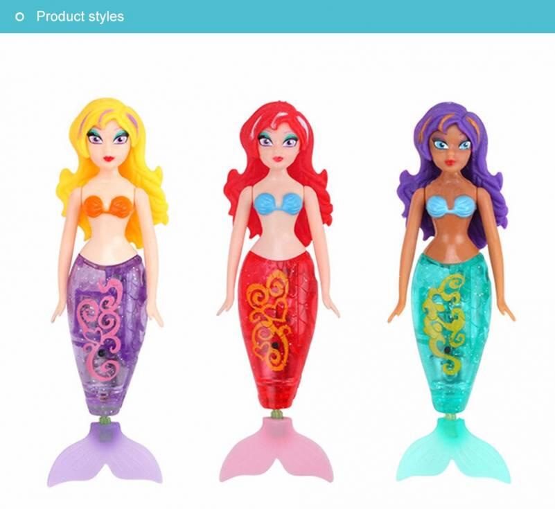 MERMAID-ROBOFISH4_801x735 My Magical Mermaid Playset - Un Jeu avec des Piles qui Nage dans l'Eau – Image 1